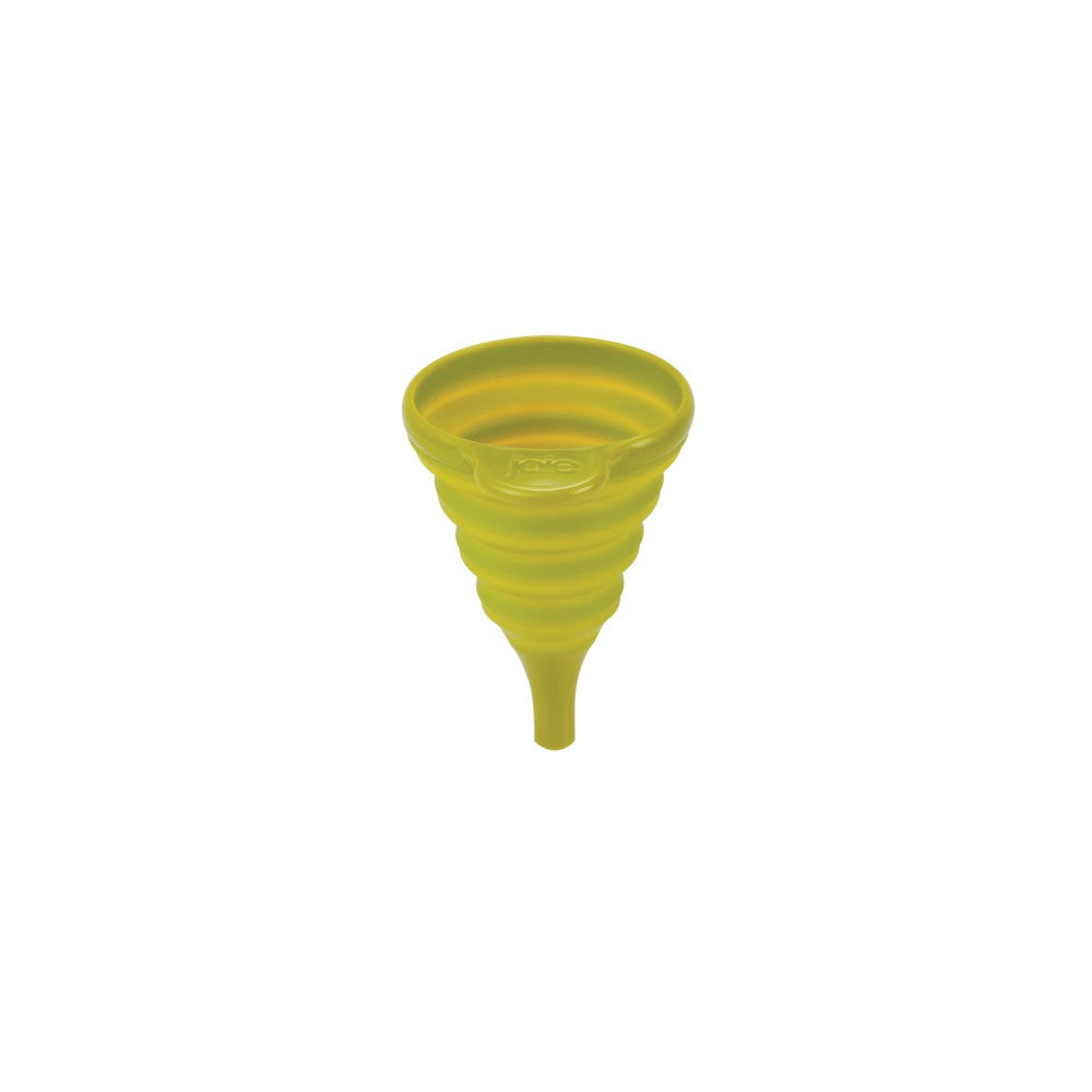 Embudo Plegable Color Verde - JOIE - Gallery 2