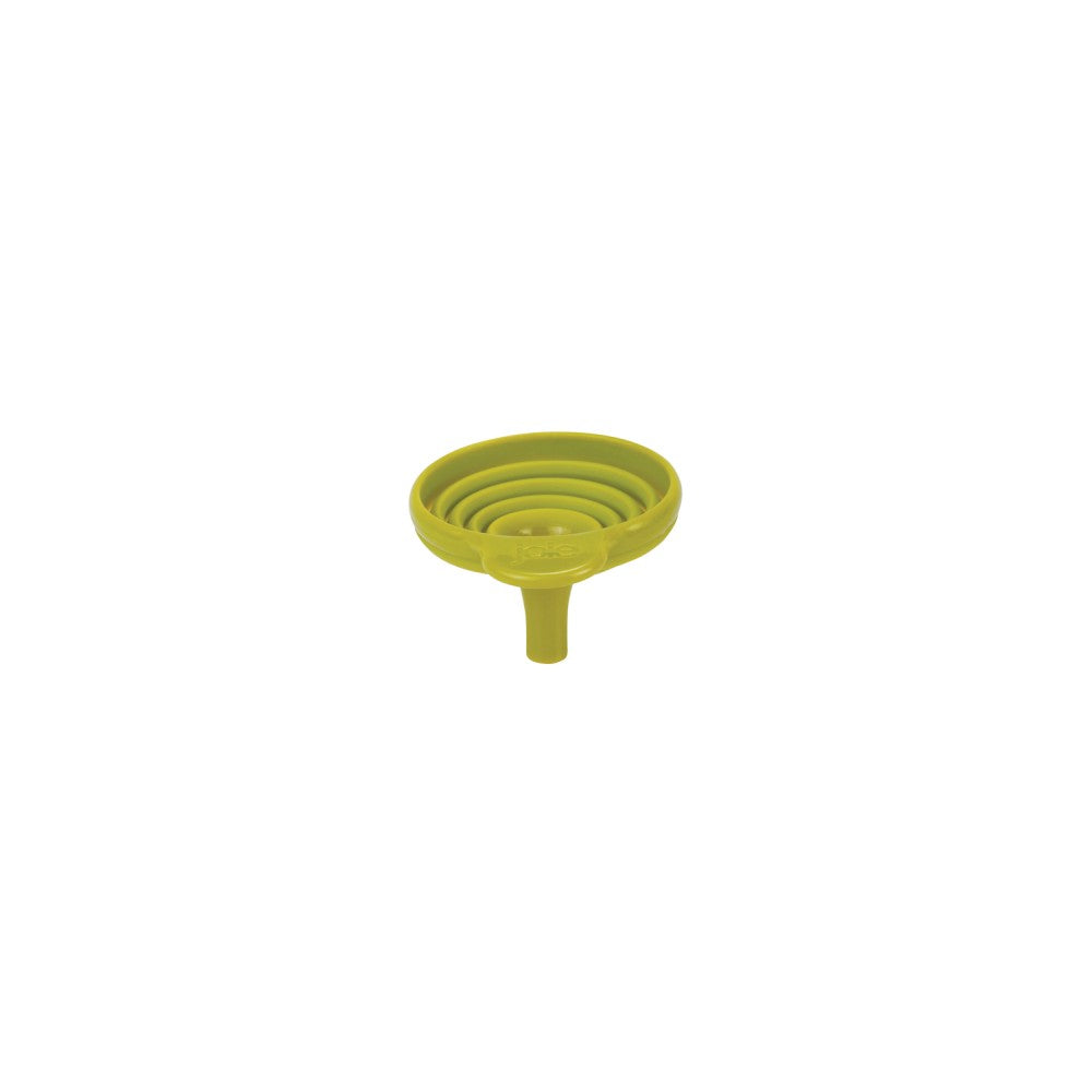 Embudo Plegable Color Verde - JOIE - Gallery 3
