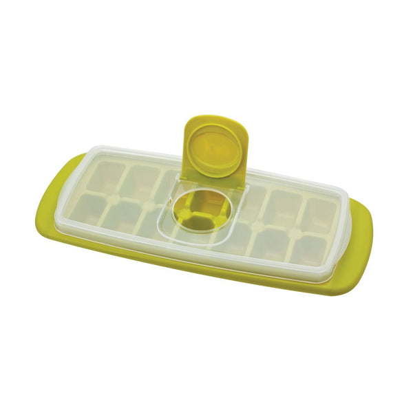 Molde para Hielo con Tapa - JOIE