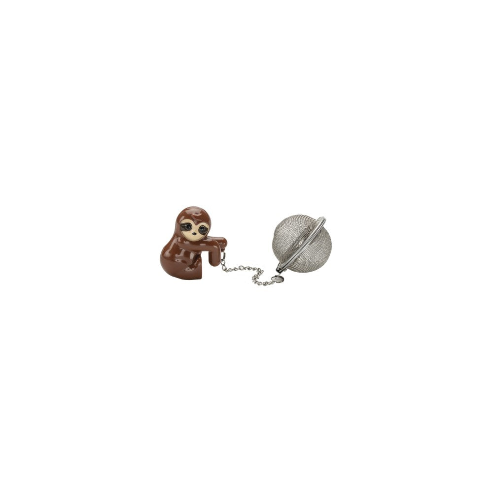 Infusor de Té de Perezoso Modelo Sloth - JOIE - Gallery 1