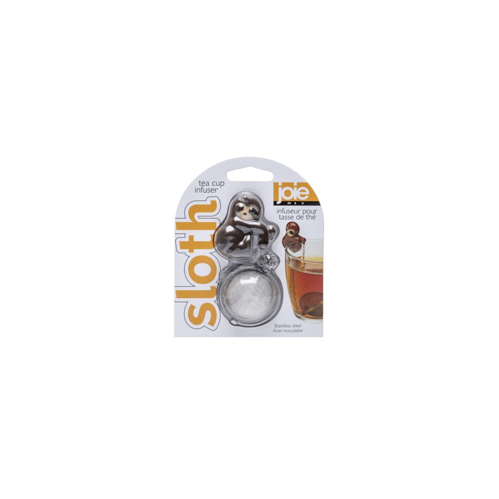 Infusor de Té de Perezoso Modelo Sloth - JOIE - Gallery 2