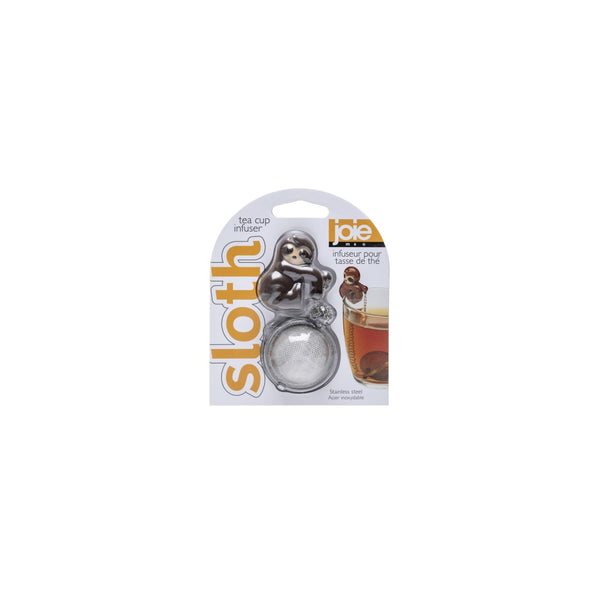 Infusor de Té de Perezoso Modelo Sloth - JOIE - Secondary