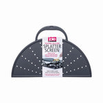 Protector Anti Salpicaduras Plegable Ø32 cm - JOIE - Thumbnail 1