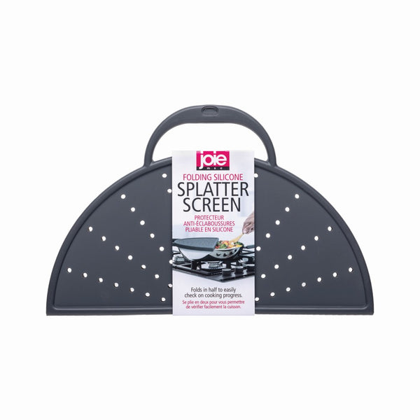 Protector Anti Salpicaduras Plegable Ø32 cm - JOIE