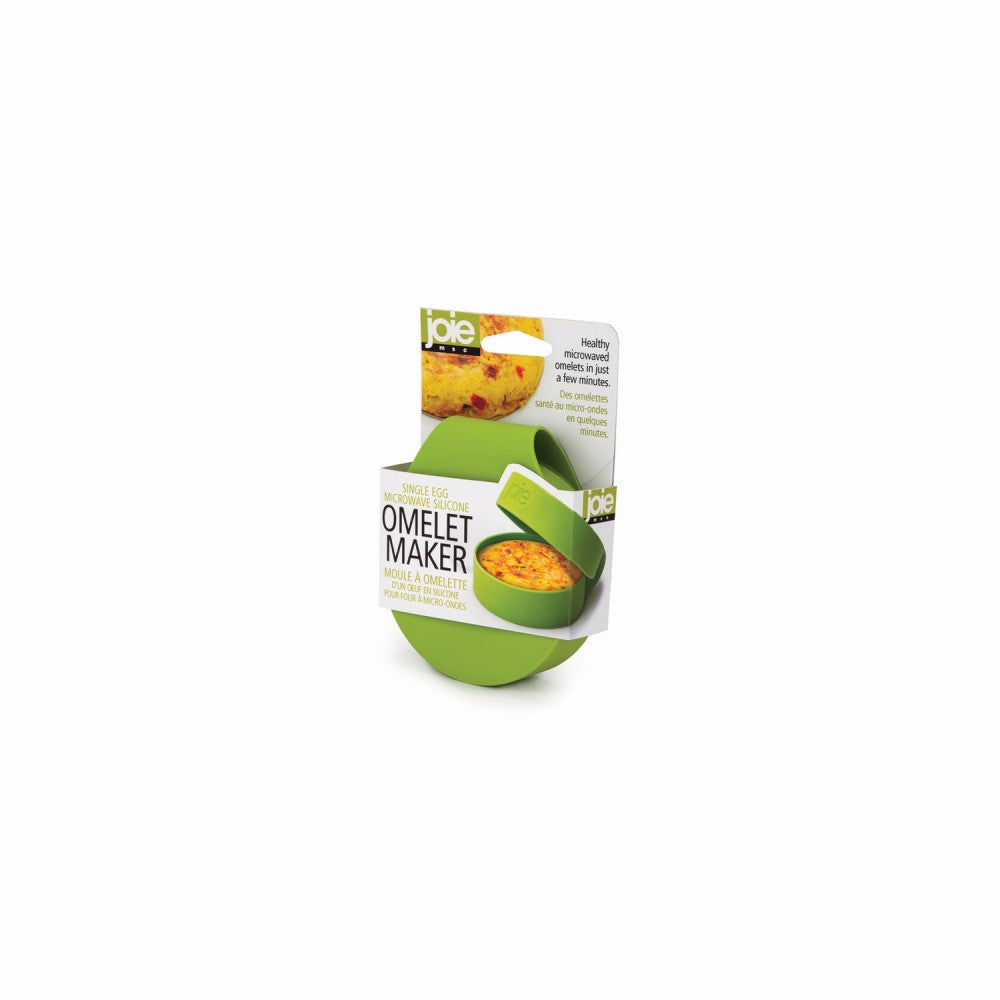 Molde para Omelette Redondo para Microondas - JOIE - Gallery 2