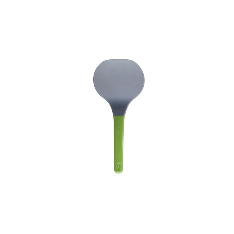 Espátula para Panqueques Pequeña Color Verde - JOIE - Image 1