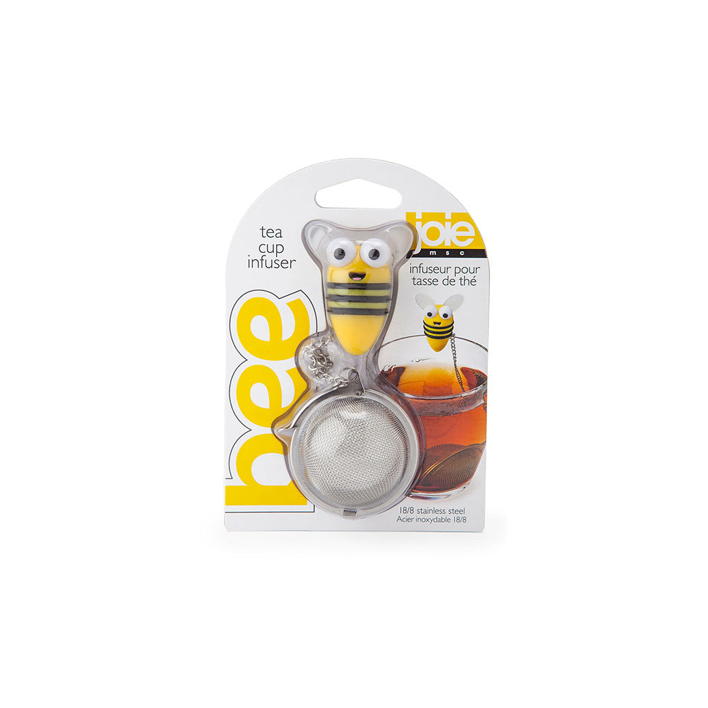 Infusor de Abeja para Té - JOIE - Gallery 1