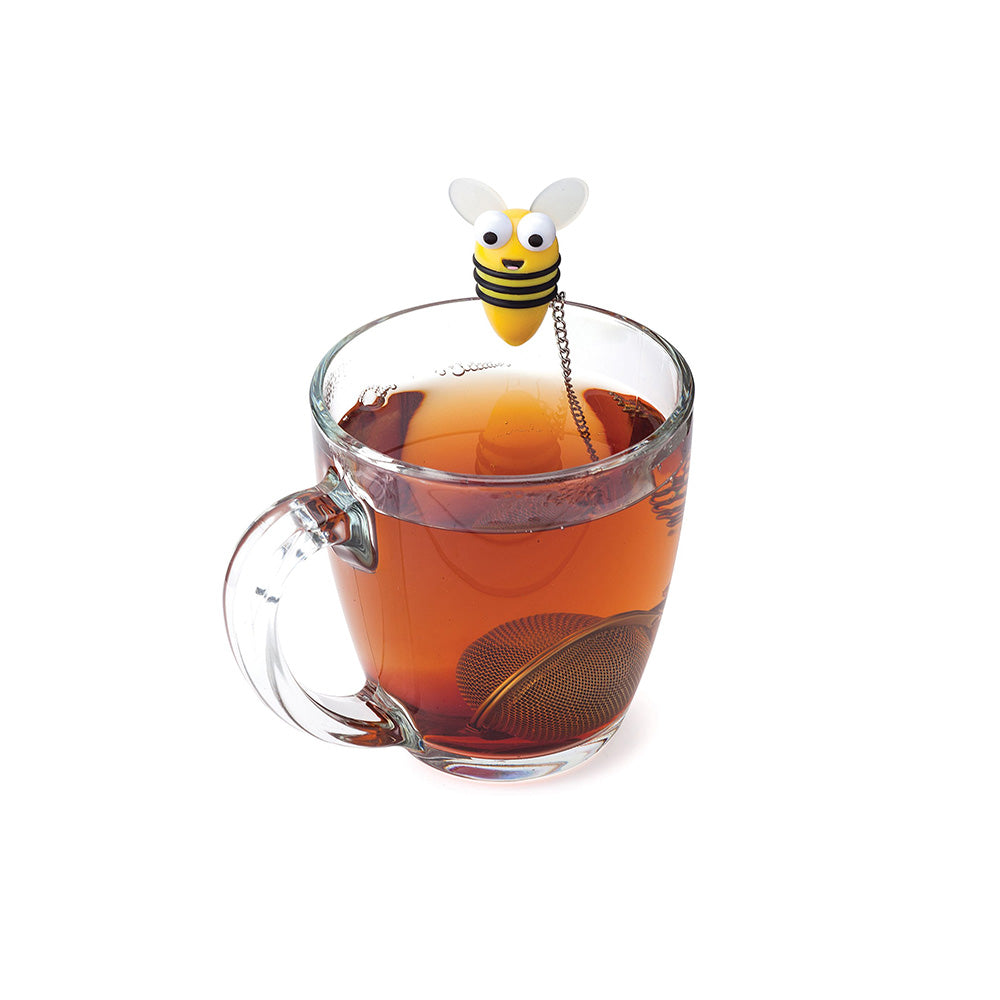 Infusor de Abeja para Té - JOIE - Gallery 2