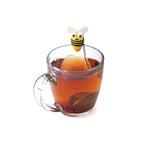 Infusor de Abeja para Té - JOIE - Thumbnail 2