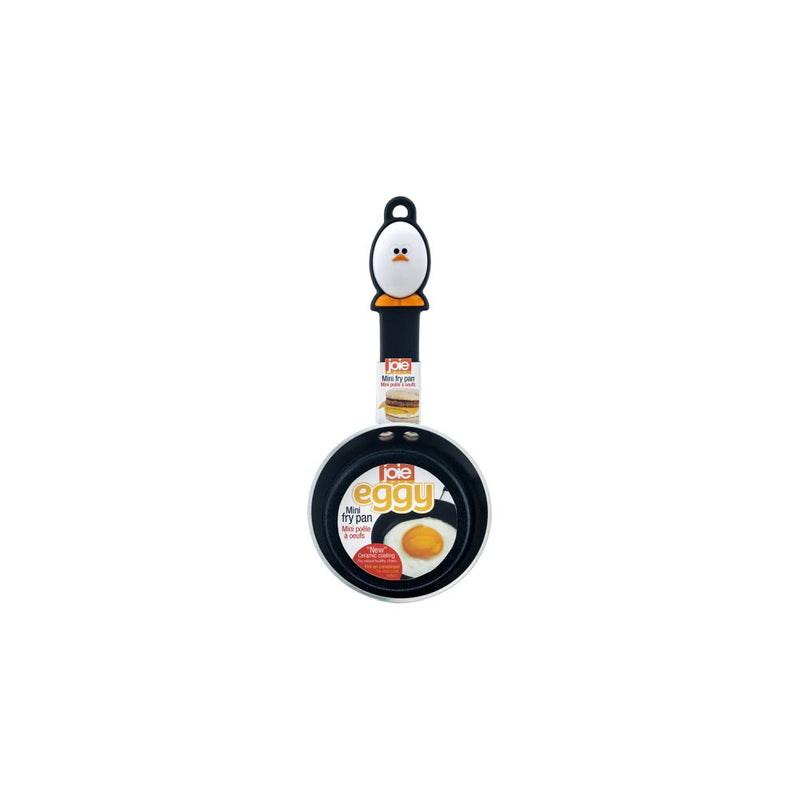 Mini Sartén Antiadherente con Recubrimiento de Cerámica para Huevos Modelo Eggy - JOIE - Image 5