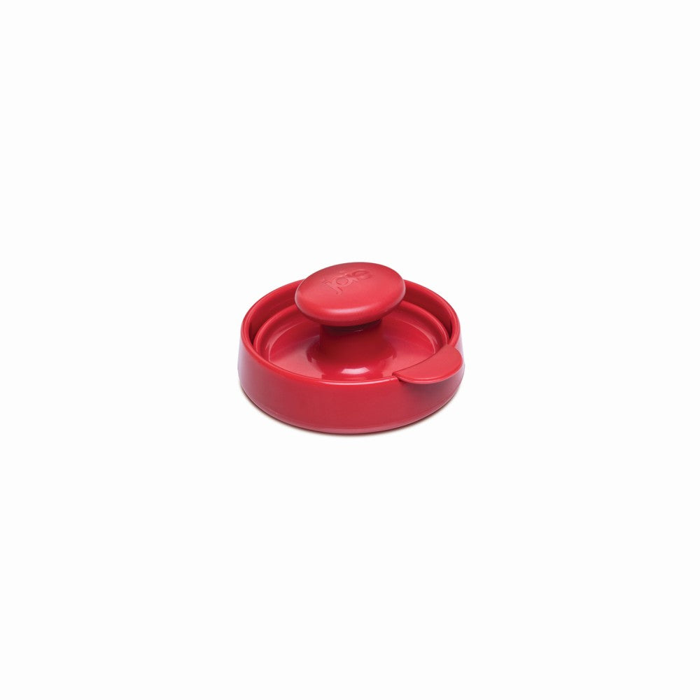Molde para Hamburguesas Color Rojo - JOIE - Gallery 1