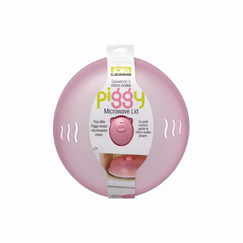 Cobertor para Microondas Oink Modelo Piggy - JOIE - Image 2