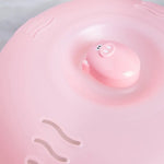 Cobertor para Microondas Oink Modelo Piggy - JOIE - Thumbnail 6