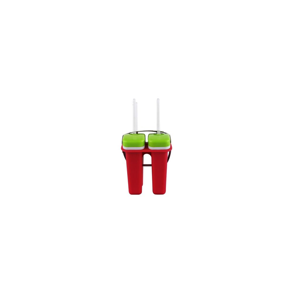 Molde para 4 Helados de Sandía - JOIE - Gallery 2