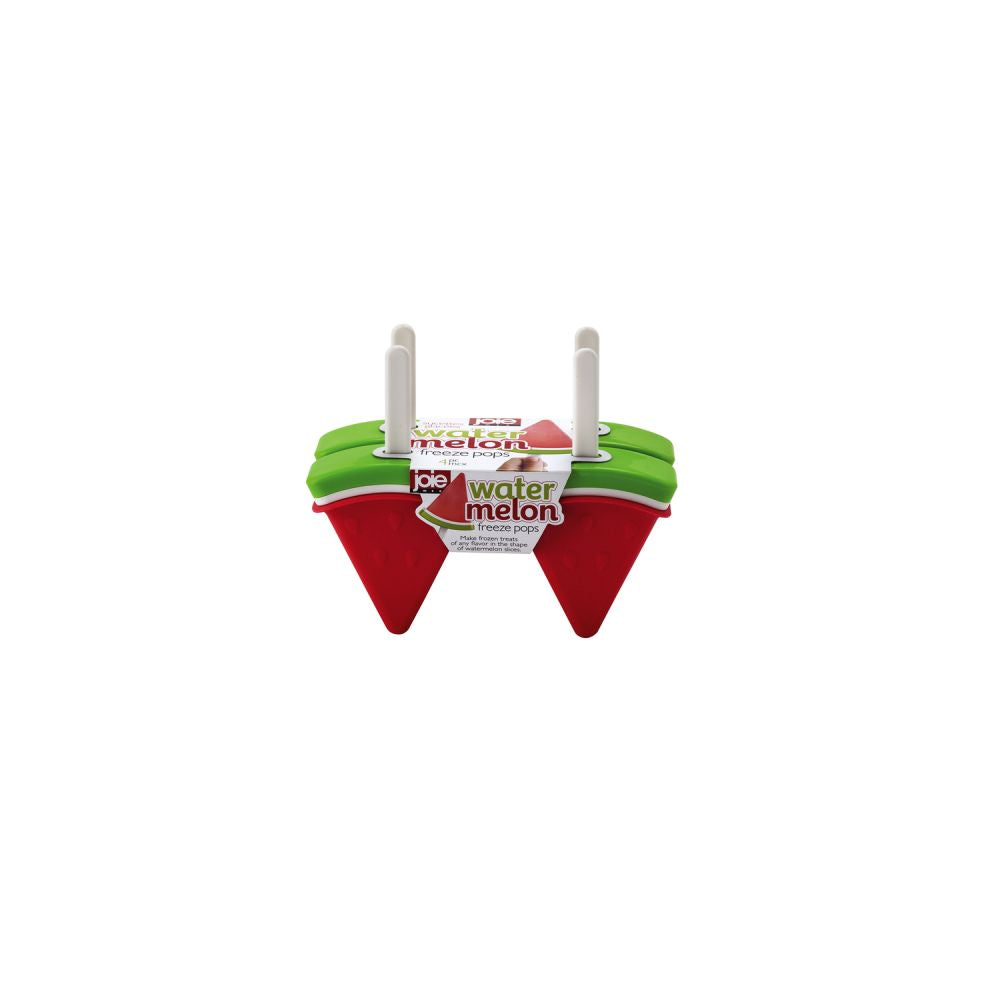Molde para 4 Helados de Sandía - JOIE - Gallery 3