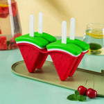 Molde para 4 Helados de Sandía - JOIE - Thumbnail 6