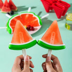 Molde para 4 Helados de Sandía - JOIE - Thumbnail 10