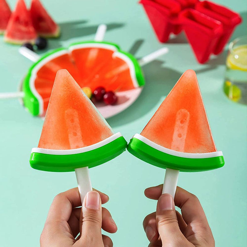 Molde para 4 Helados de Sandía - JOIE - Image 10