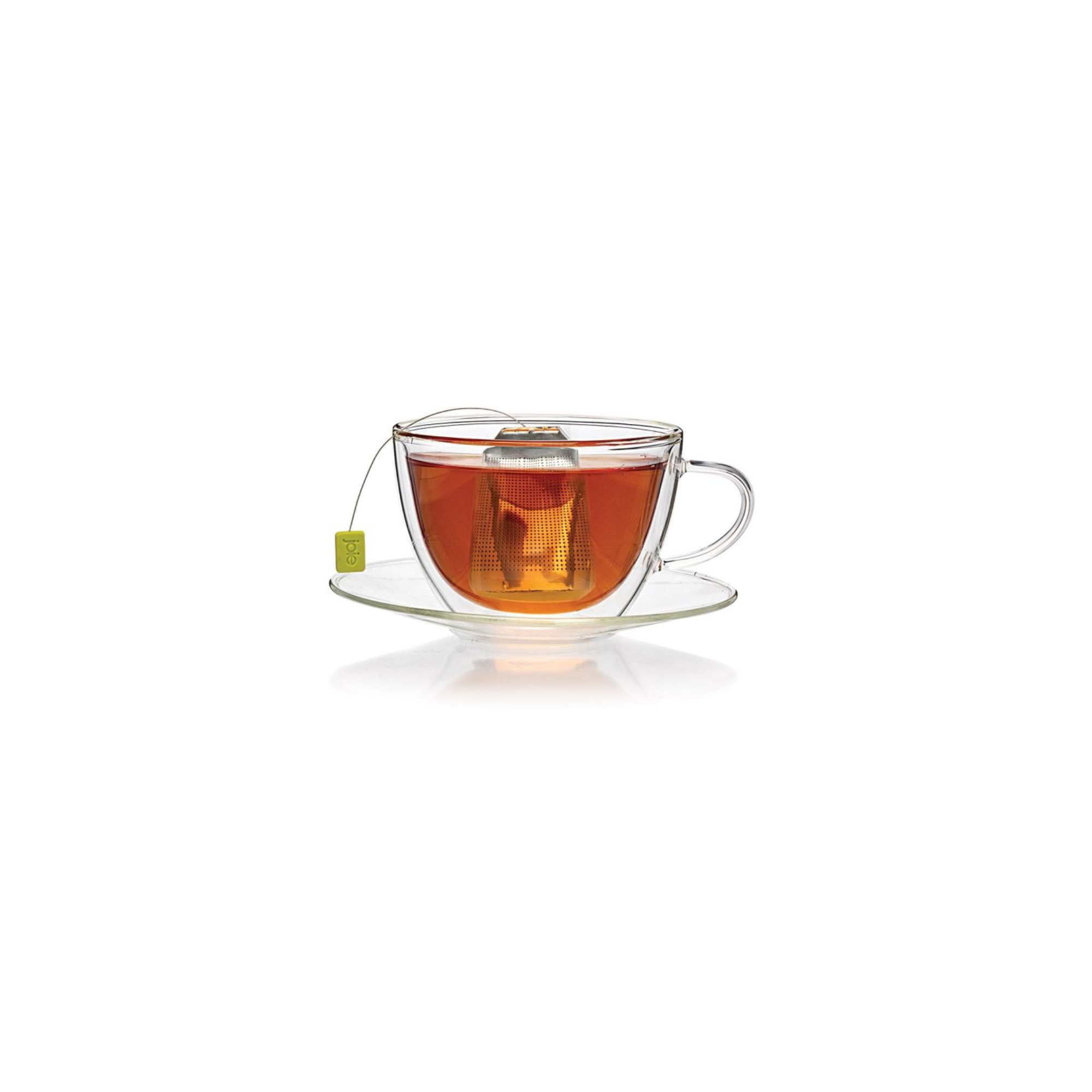 Bolsa de té acero  - JOIE - Gallery 3