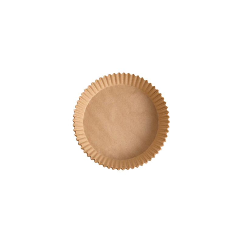 Protectores desechables para air fryer L - HIC - Image 1