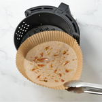 Protectores desechables para air fryer L - HIC - Thumbnail 3