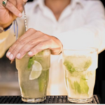Cuchara para Mezclar Cocteles - BARWARE - Thumbnail 3
