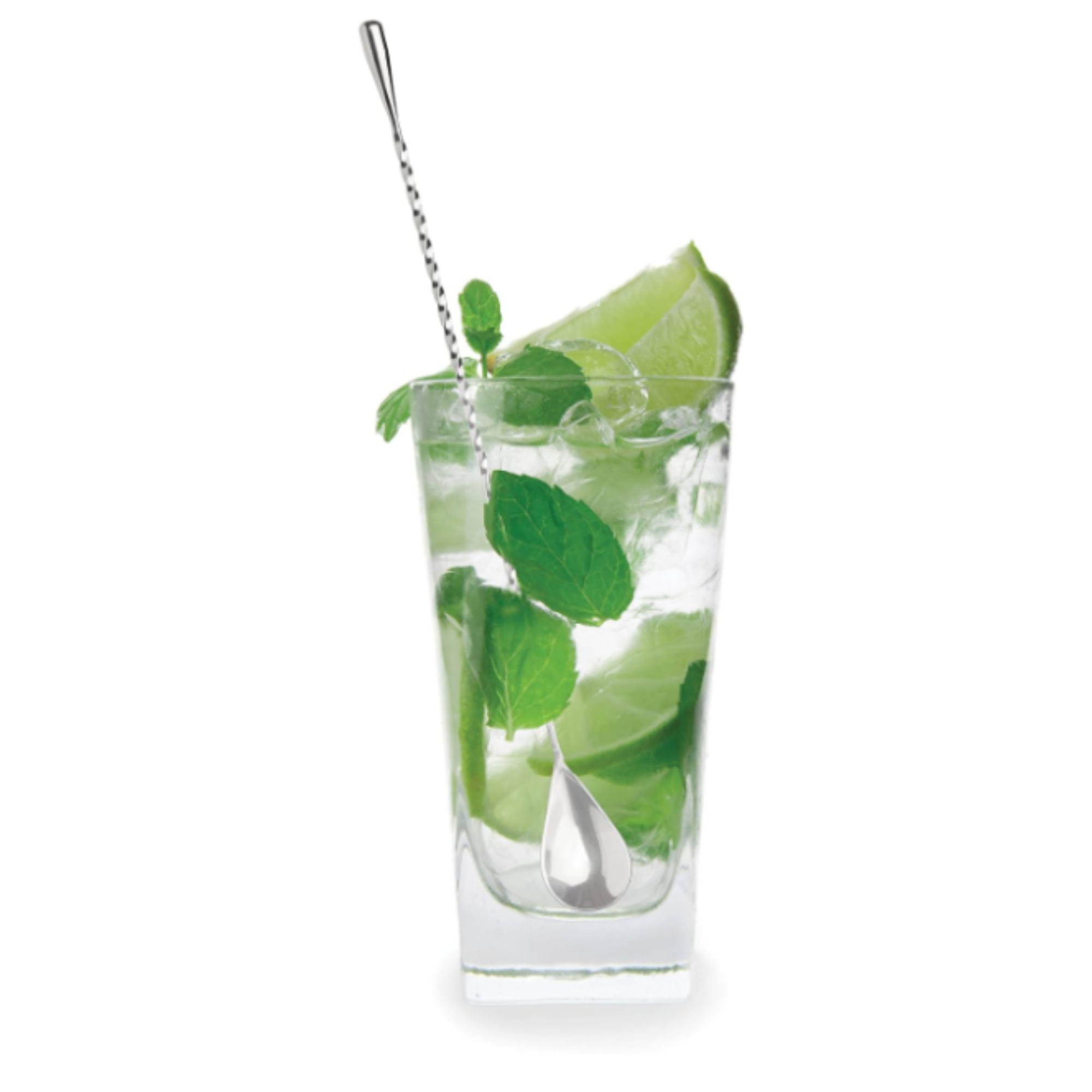 Cuchara para Mezclar Cocteles - BARWARE - Gallery 2
