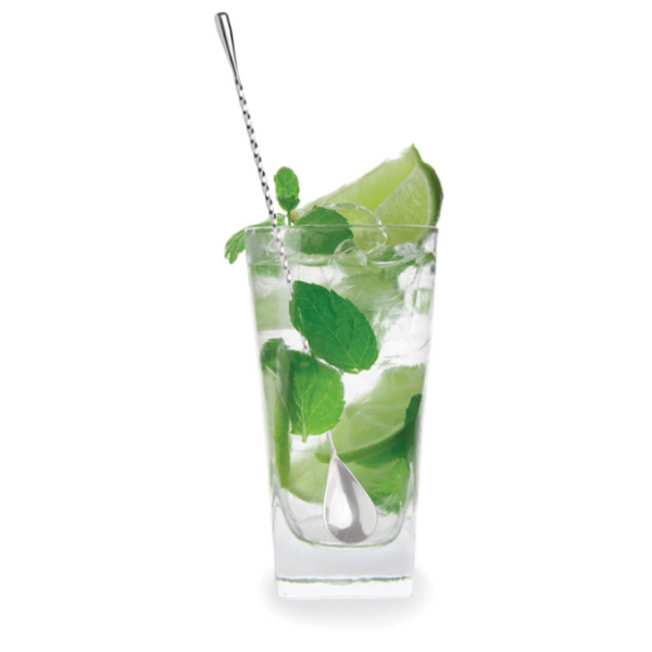 Cuchara para Mezclar Cocteles - BARWARE - Secondary