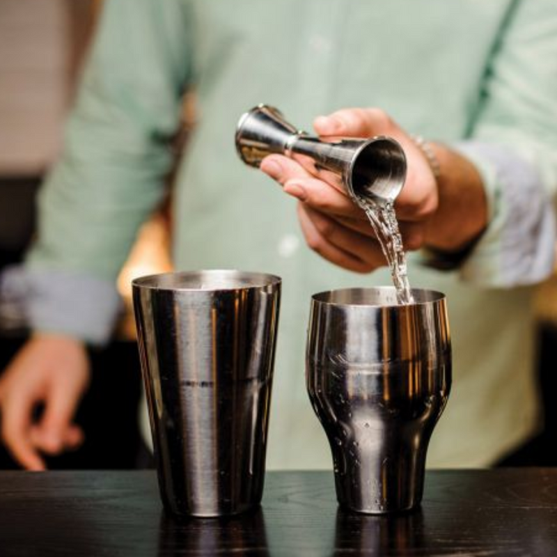 Oncera Estilo Japonesa - BARWARE - Image 3