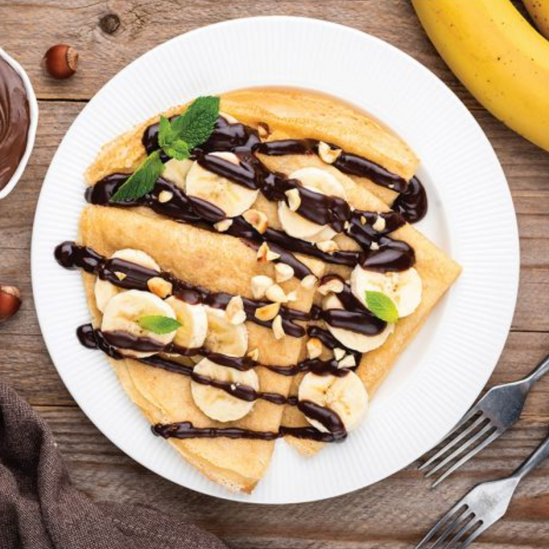Set de utensilios para crepes - MRS. ANDERSON'S BAKING - Image 3
