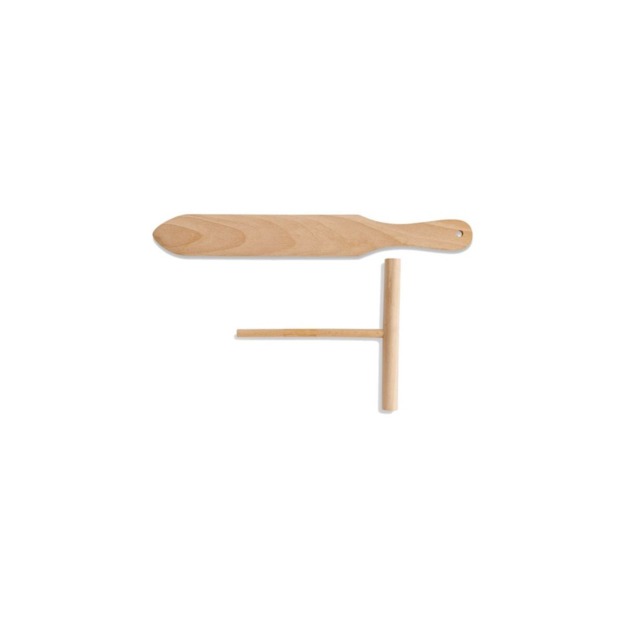 Set de utensilios para crepes - MRS. ANDERSON'S BAKING - Gallery 1