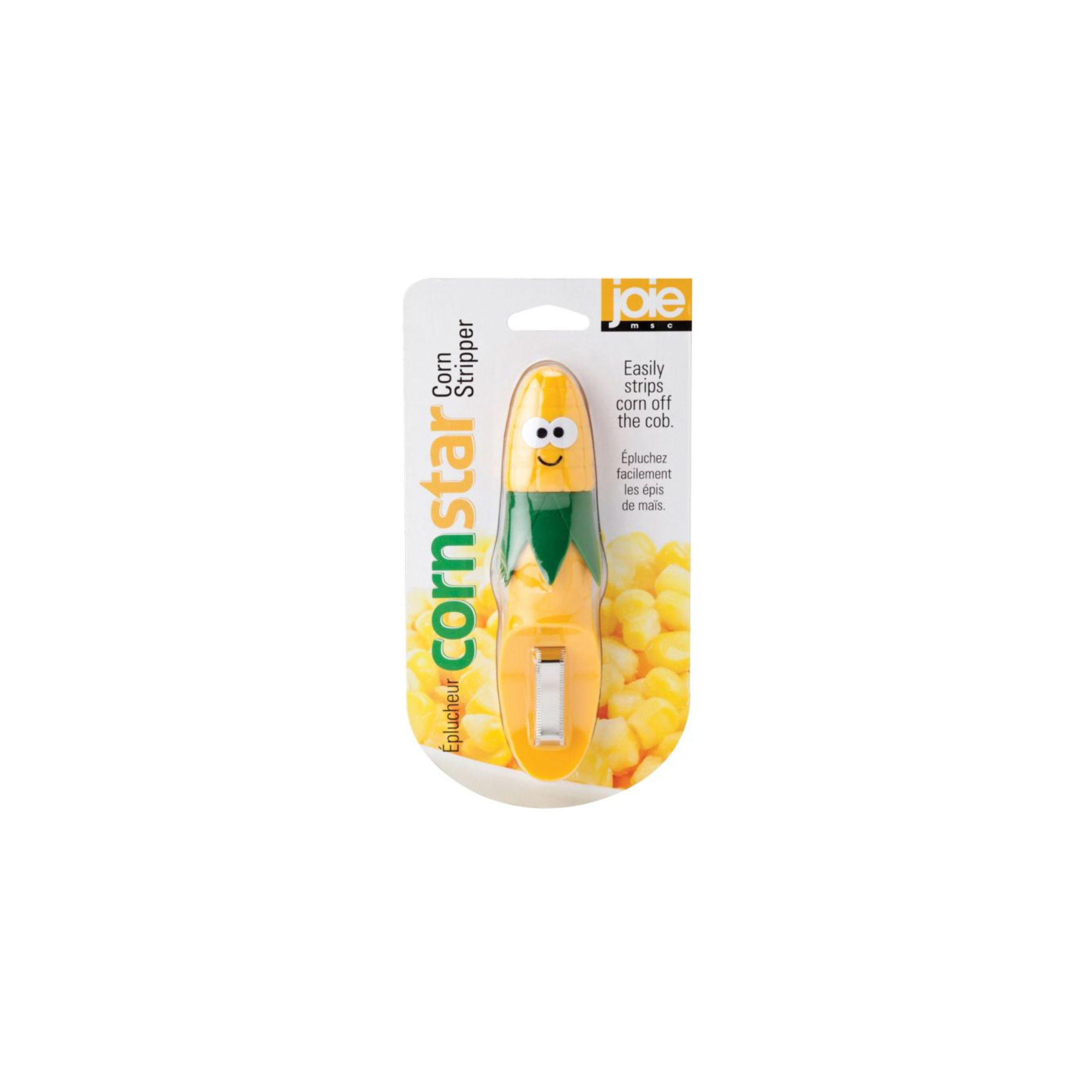 Picador de maiz modelo estrella - JOIE - Gallery 2