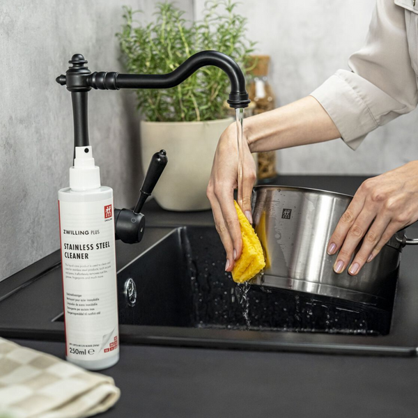 Limpiador de Acero Inoxidable - ZWILLING - Secondary