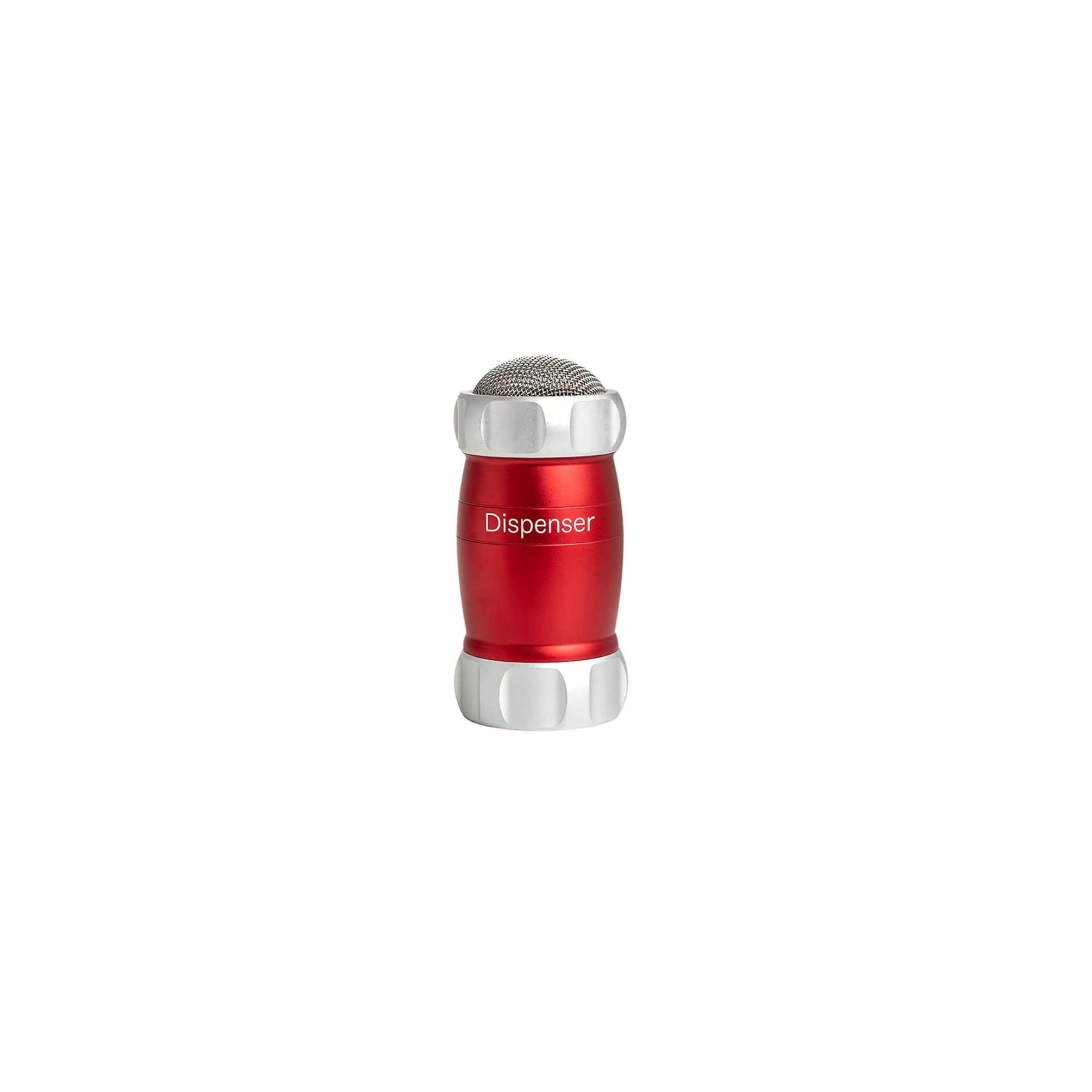 Dispensador de Harina color rojo - Gallery 1