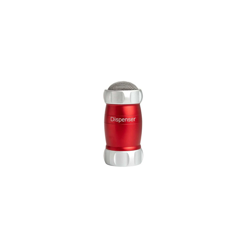 Dispensador de Harina color rojo - Image 1