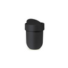 Tacho de Basura 6 Lts Color Negro Modelo Touch – UMBRA
