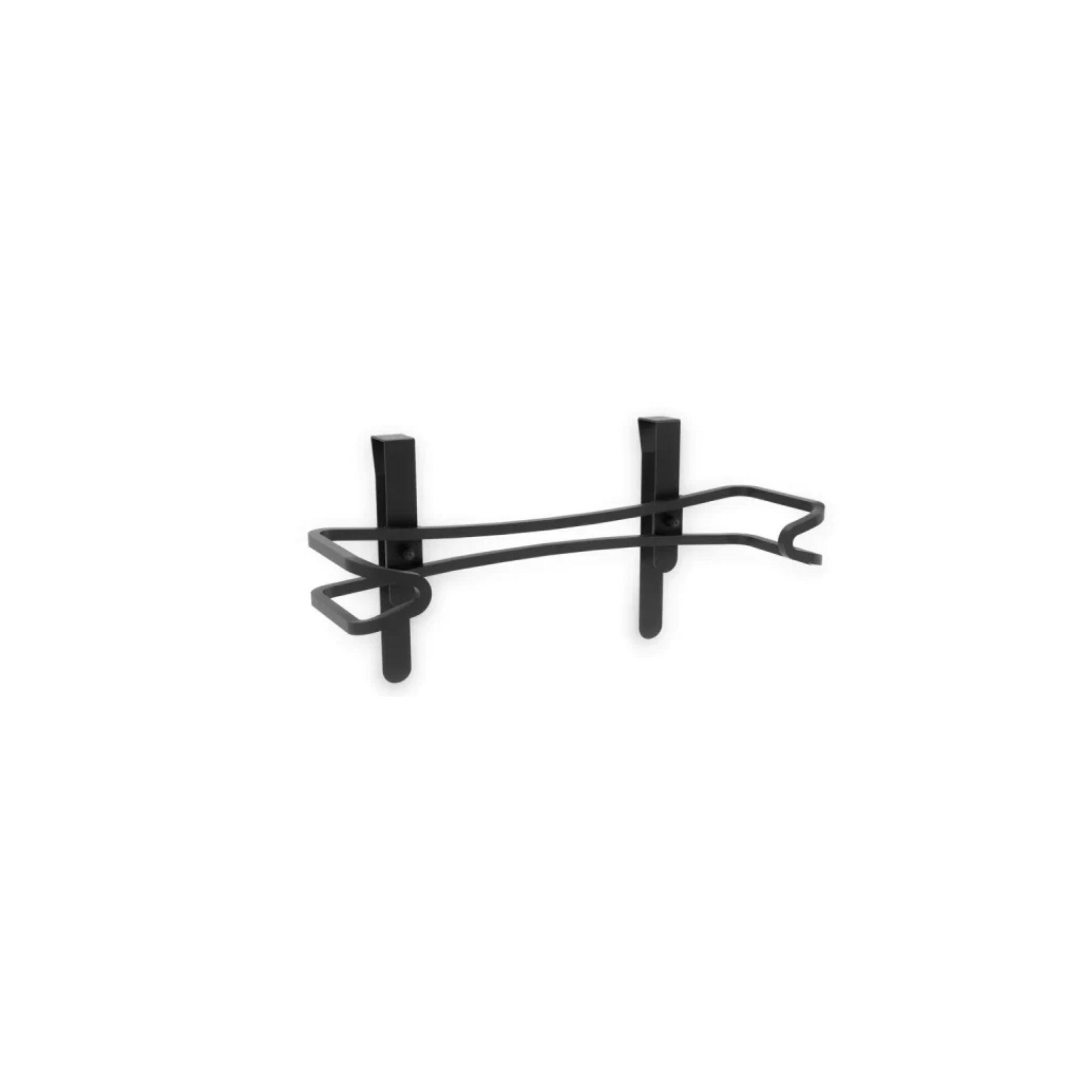 Soporte para Papel Toalla Negro - UMBRA - Gallery 1