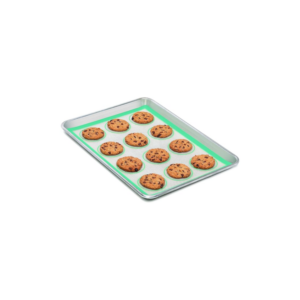 Tapete para Galletas de Silicona - JOIE - Secondary