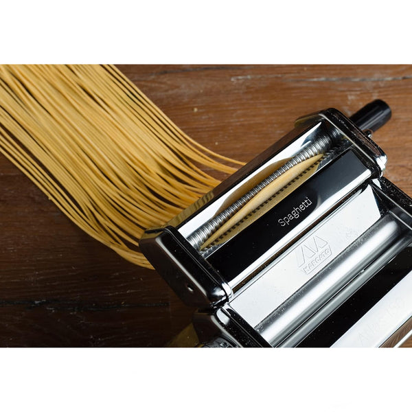 Accesorio para Spaghetti para Maquina para Pasta Modelo Atlas 150 - MARCATO - Secondary