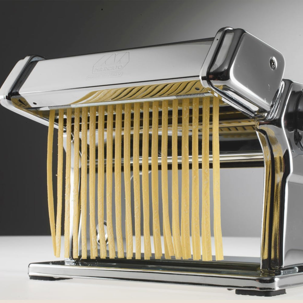 Accesorio para Trenette para Maquina para Pasta Modelo Atlas 150 - MARCATO - Gallery 3