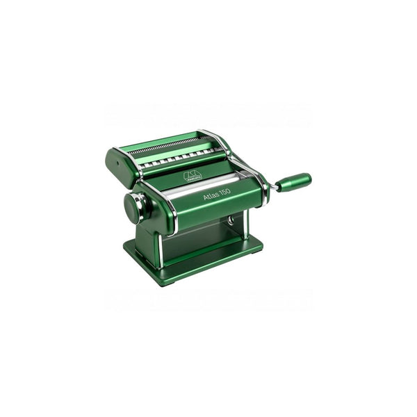 Máquina para Pasta Color Verde Modelo Atlas 150 - MARCATO