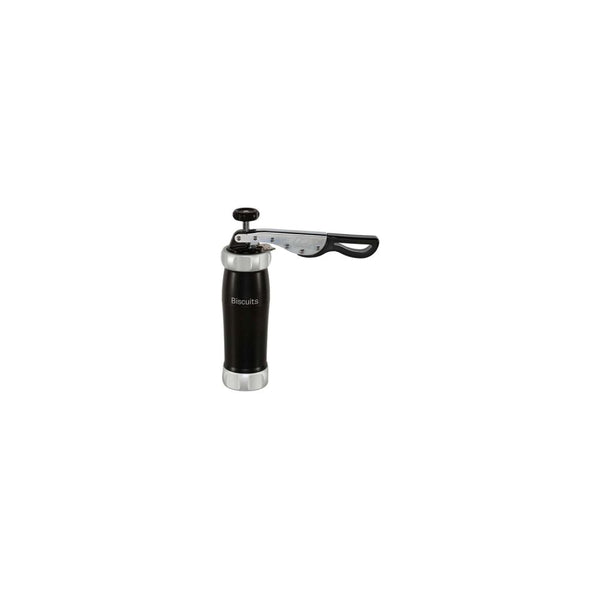 Dispensador de Masa para Galletas Color Negro Modelo Biscuits - MARCATO