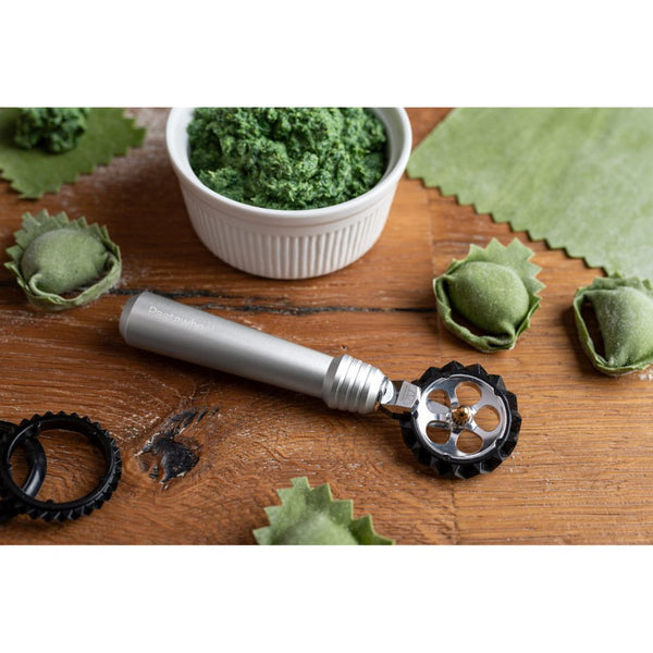 Cortador de Pasta Modelo Pasta Wheel - MARCATO - Secondary