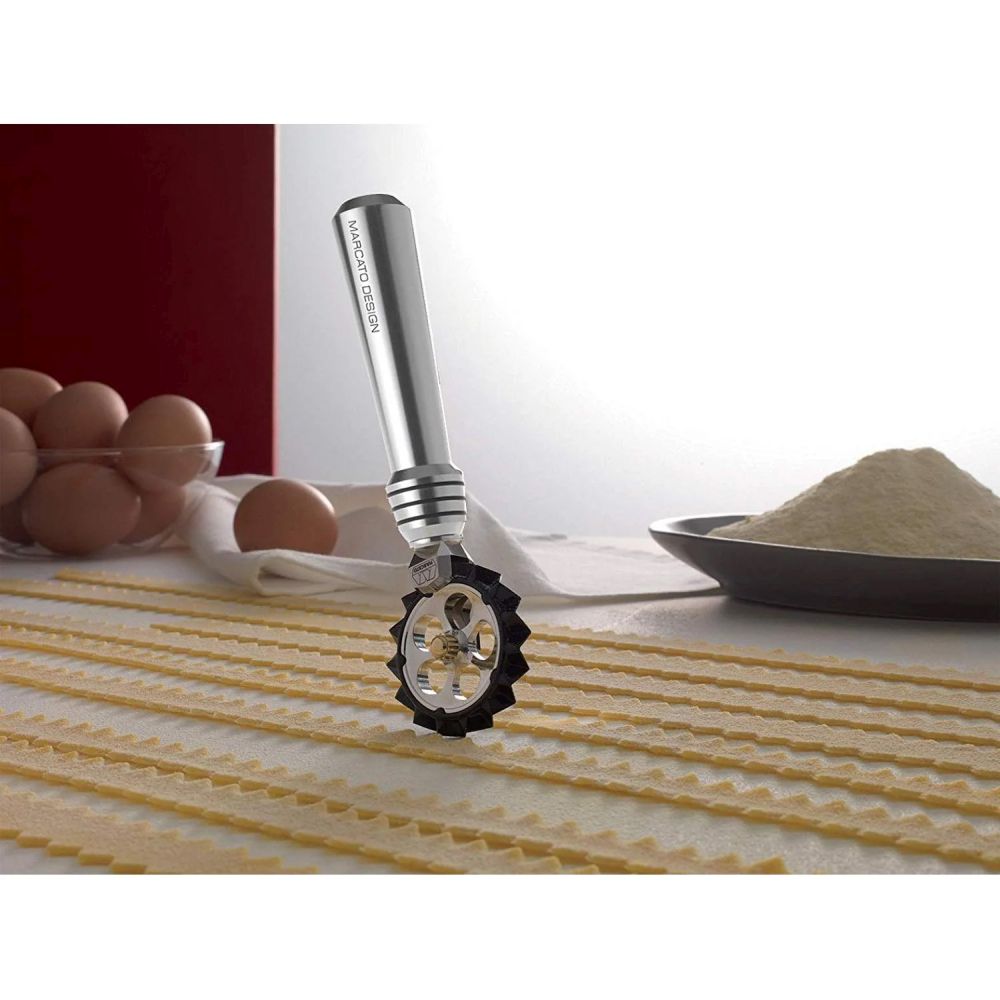 Cortador de Pasta Modelo Pasta Wheel - MARCATO - Gallery 3