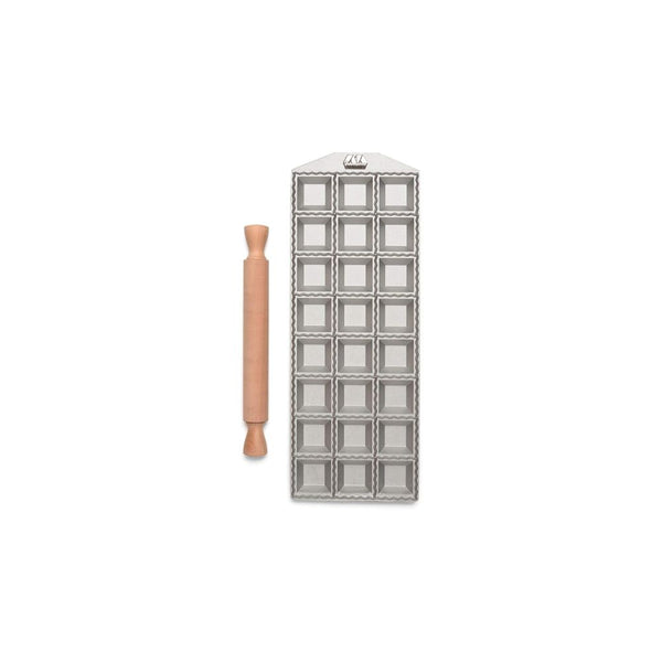 Tableta para 24 Ravioles - MARCATO - Secondary