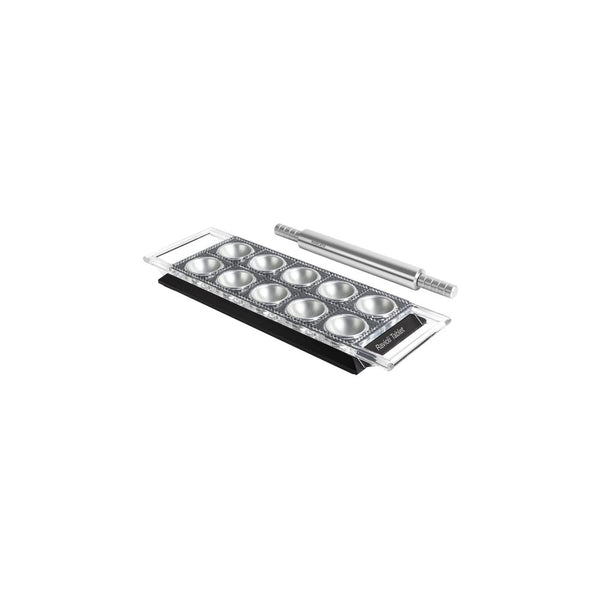 Tableta para Ravioles Color Negro Modelo Ravioli Tablet - MARCATO