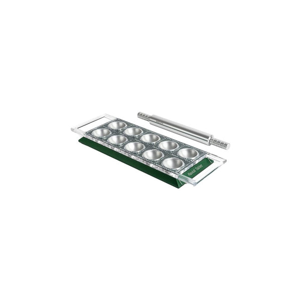Tableta para Ravioles Color Verde - MARCATO