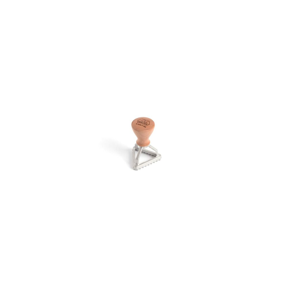 Cortador para Ravioles/Galletas Triangular 54 mm - MARCATO - Gallery 1