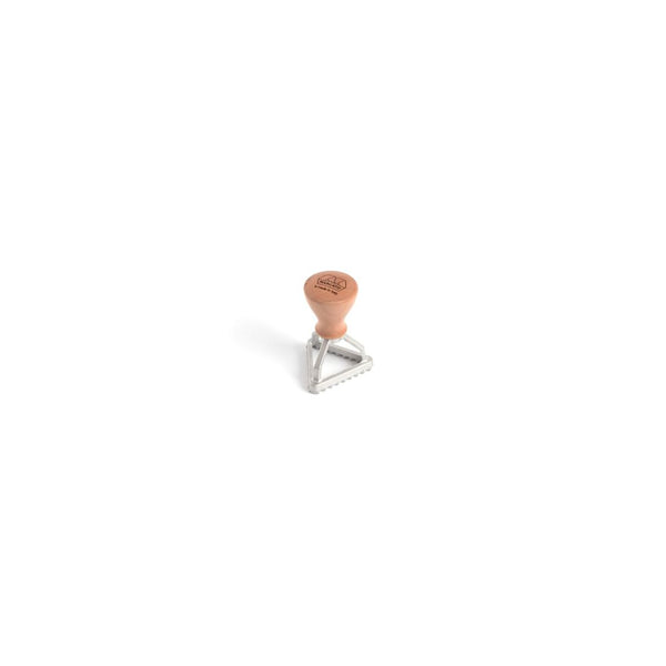 Cortador para Ravioles/Galletas Triangular 54 mm - MARCATO