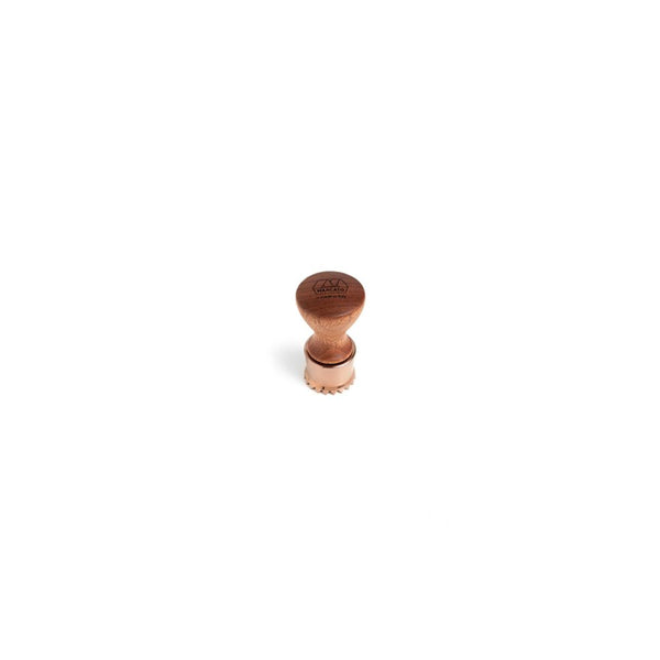 Sello para Ravioles Redondo Ø38 mm Color Cobre - MARCATO